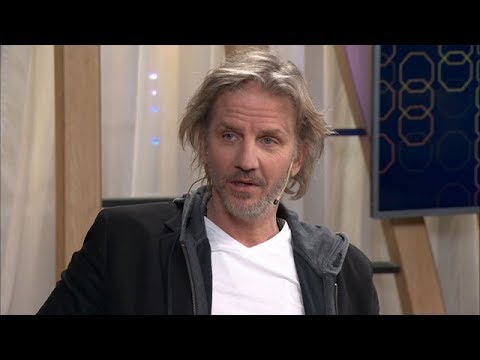 La historia de amor de Facundo Arana y María Susini - Podemos Hablar 2019