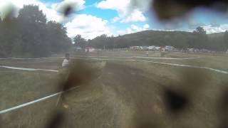 preview picture of video 'Gopro Hero 3 ~ Tursac 2014 ~ 125YZ ~#43'