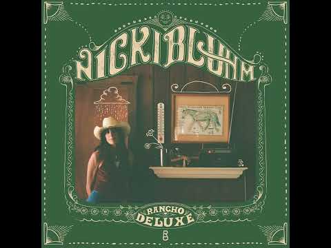 Falling Out of Dreams - Nicki Bluhm