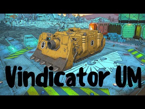 World of Tanks Blitz. Vindicator UM (прем танк 7 уровня). Часть №2. Летсплей