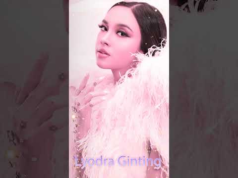 Sana Sini Mau - Lyodra Ginting