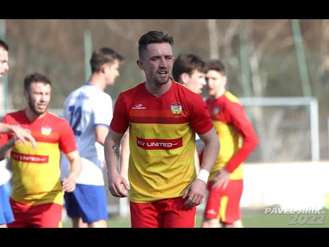 SESTŘIH ÁČKO I Háje - Tempo 2:1