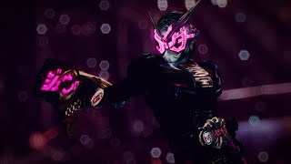 Skyrim Mod - How to use Zi-O playermodel skin