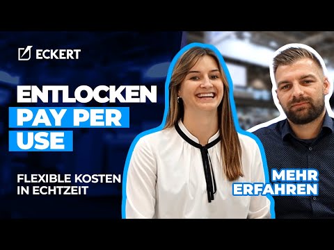 Smarte CNC-Finanzierung: Wie Pay-Per-Use CNC-Maschinen günstiger macht!
