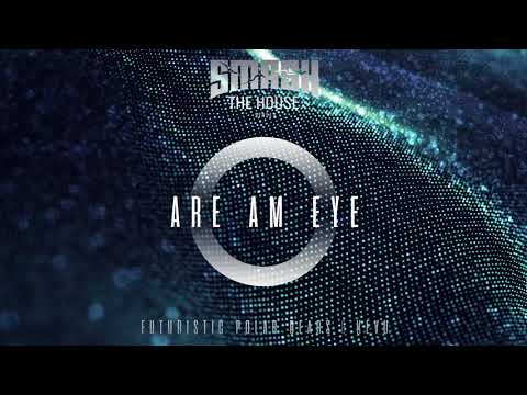 Futuristic Polar Bears & KEVU - Are Am Eye (Full Audio)