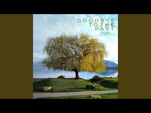 Goodbye To The Past - Major Tremens