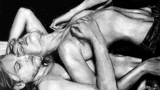 Vanitas x Veronica | Hateful Lust