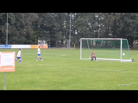 FV Blau-Weiß Röhrsdorf - Sf Chemnitz-Süd 11:1 (F-Jugend)