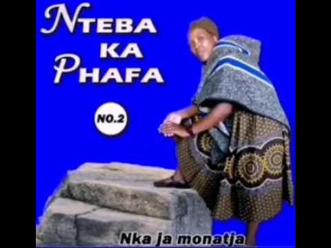 NTEBA KA PHAFA No.2-BONGATA BA BASALI