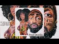 SY ARI DA KID TYPE BEAT R B 2022