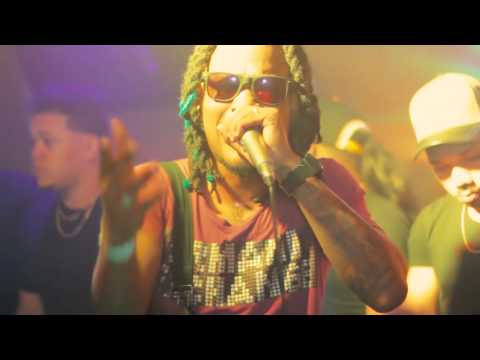 Sino La Pinta - Live (POOL PARTY) En Vivo