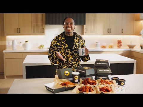 Buffalo Wild Wings: BOGO Wing Deals w/ Nick Cannon Thumbnail