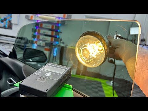 Is Ceramic Tint a SCAM?!