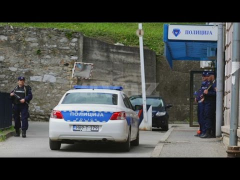 Kontroverze oko napada u Zvorniku