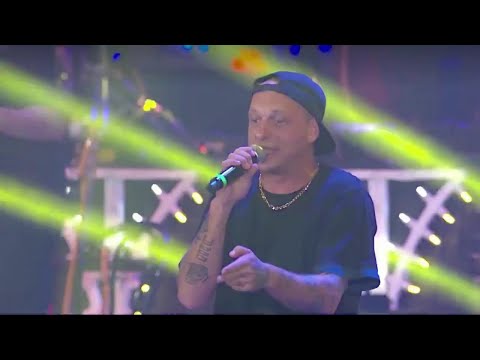 CLEMENTINO ed ORCHESTRA POPOLARE - Sana malata mia - NdT 2018
