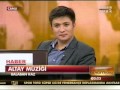 Altay Müziği -Balaban Kaz 