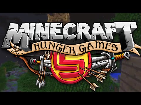 Minecraft: Hunger Games Survival w/ CaptainSparklez - OBLITERATED