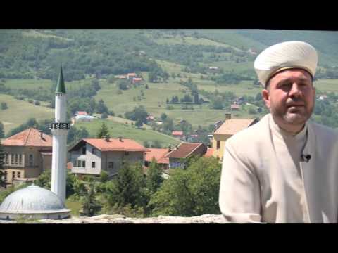 Aljo ef. Cikotic - Iskoristi svoje vrijeme