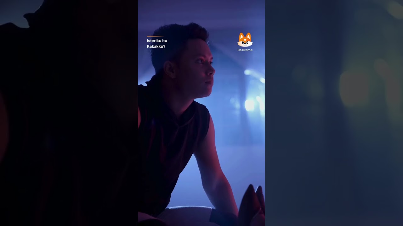 Isteriku Itu Kakakku? - Hanya di Do Drama