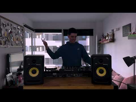 Conext / LivingRoom Session #9