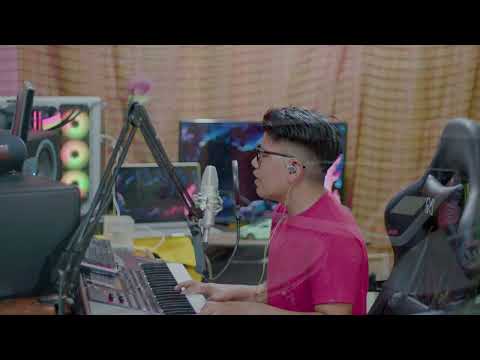 volvamos al inicio (versión cumbia) video 2025