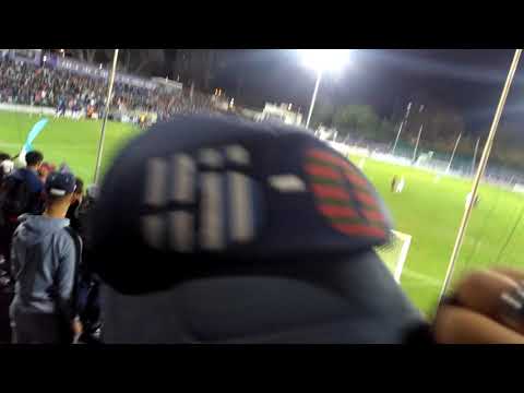 "Rampla decime que se siente" Barra: Los Villeros &bull; Club: Cerro