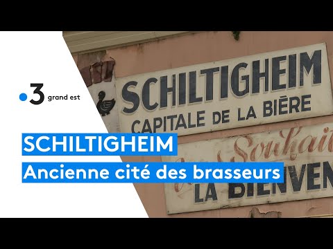 Schiltigheim : que reste-t-il de la cité des brasseurs ?
