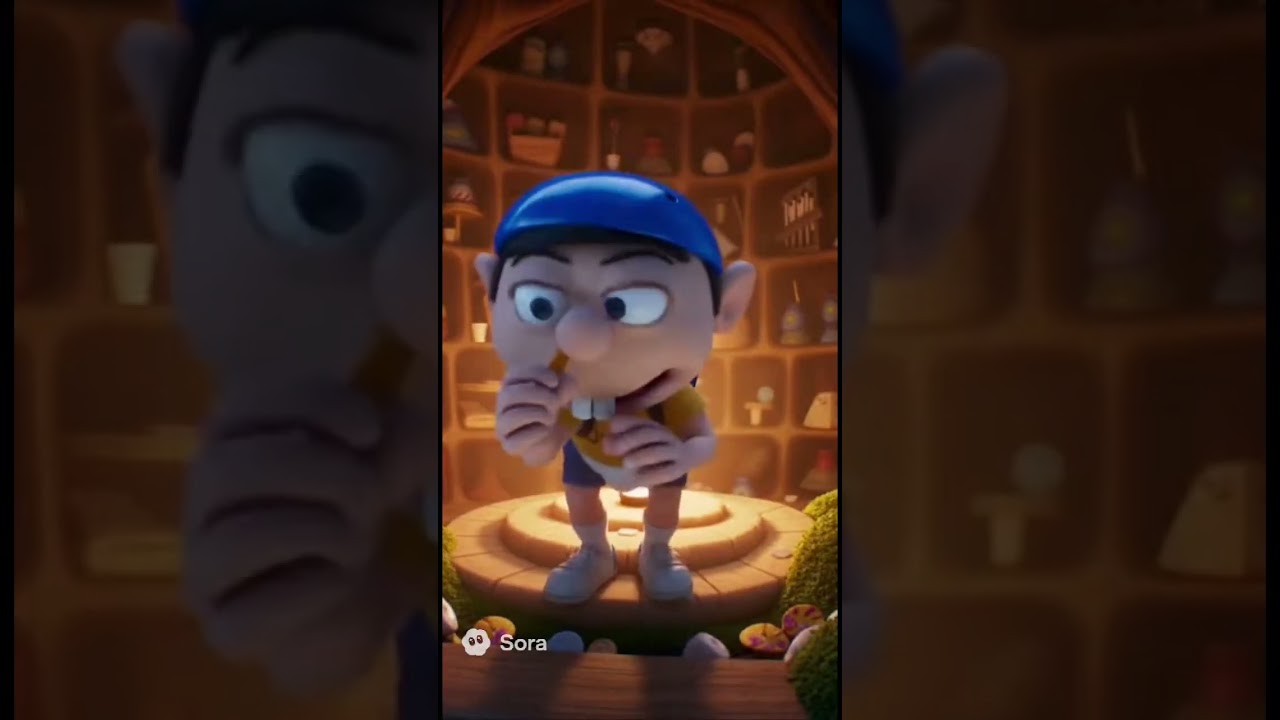 The Jeffy movie Summer 2026 #jeffy #jokes #sml #smljeffy