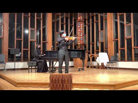 Concerto No. 3 in G minor Op. 12 by F. Seitz