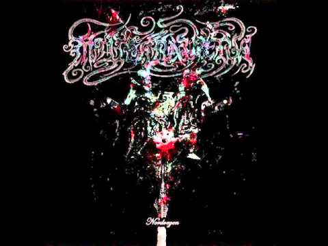 Myrkraverk - Transataumanti