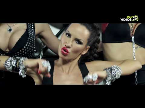 Nikolija ft.  Teca   Cao Zdravo  - ( Official Video 2016 ) HD