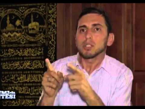 QENDRIMET PAS VIDEOS SE “ISIS”,KLERIKET MUSLIMANE,“REAGIM NDAJ EKSTREMISTEVE” LAJM