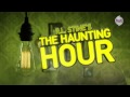 R L Stine S The Haunting Hour Series Promo The Hub