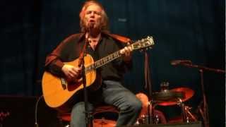 Don McLean - Tapestry - Finlandia Hall, Helsinki Nov 13, 2012 HD 1080p