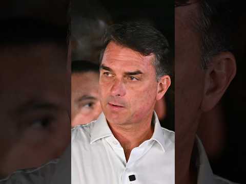FLÁVIO É INTIMADO PELA PF