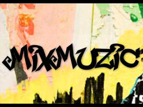 MILLION STYLEZ - STREET BULLET [REMIX 2009]