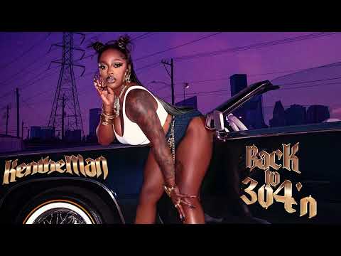 KenTheMan - Poppin Shit (Official Visualizer)