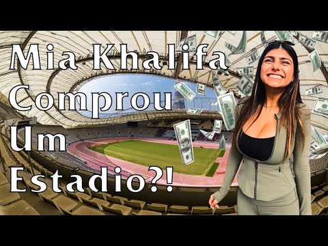 30 curiosidades Qatar (REACT)