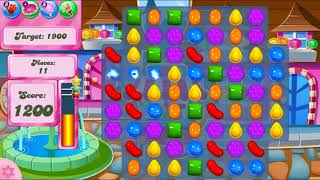 Candy Crush Saga HACK UPDATED!No Root + Unlocked All Levell + Episodes & Unlimited Lives