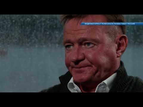 Роман Старовойт может покинуть Курскую область