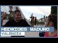 VALENCIA | Met Maduro op de fiets door Valencia