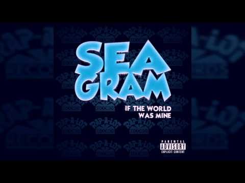Seagram - If The World Was Mine (Dj Muze.Sick Remix Alternate Version)