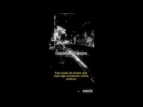 CAMINHEI NO ESCURO FEAT-MC MP (Prod.slaasty)