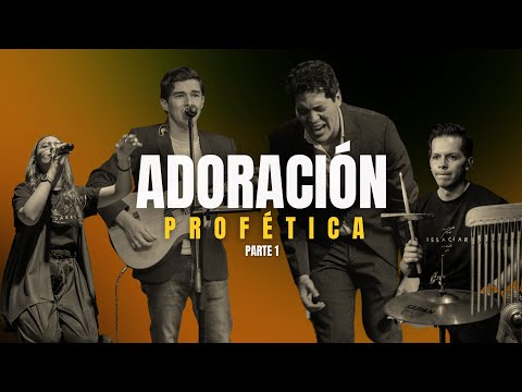 TIEMPO DE INTIMIDAD | ISSACHAR WORSHIP