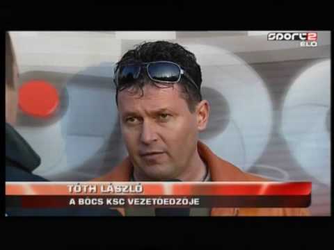Ferencváros 4 - 1 Bőcs KSC / Nyilatkozatok