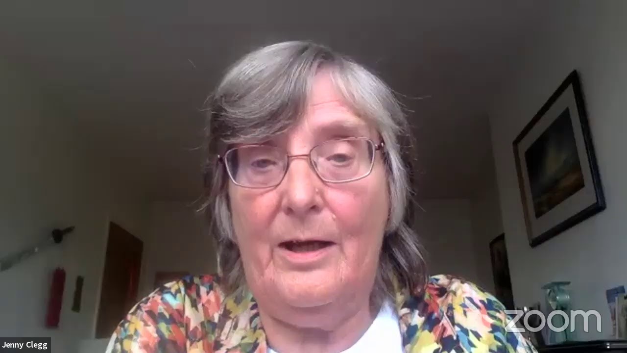 No to the Cold War Live Stream