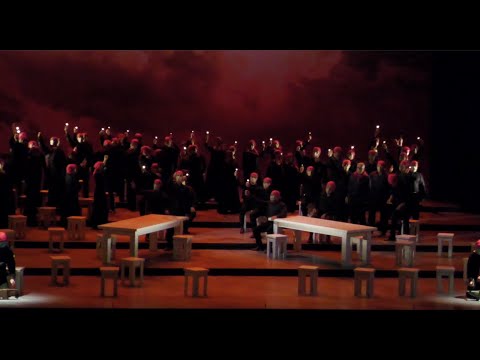 Giuseppe Verdi, Il trovatore - Chi del gitano i giorni abbella?