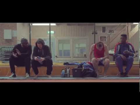 Professor P & DJ Akilles feat. Adam Tensta & Rigael Damar - Keep Doing It (Official Video)