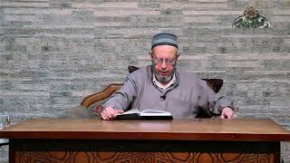 25 : نظرية الدلالة تاريخ أصول الفقه الشيخ /احمد الهجين الأزهري