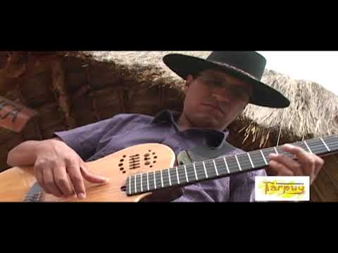 Acobambina - Huellas Peru